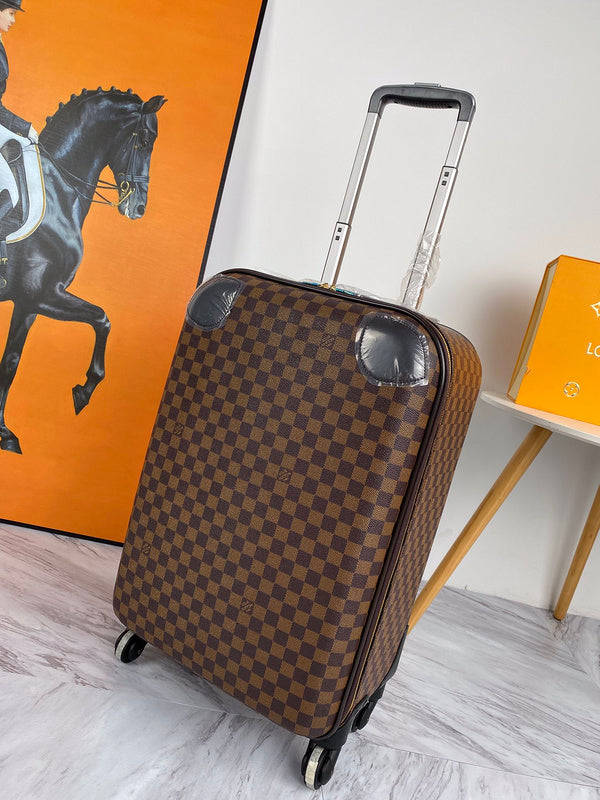 Satchel Bags - VL Bags - 3973