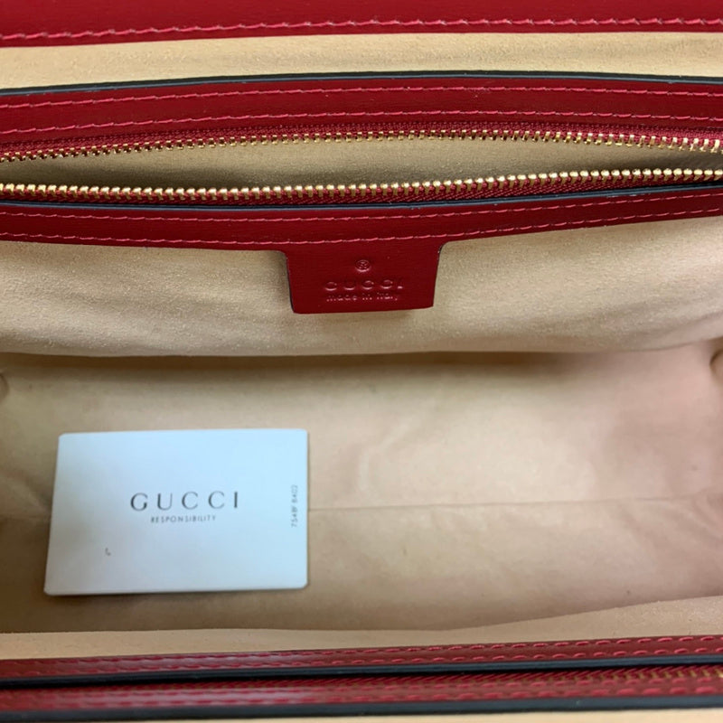 Satchel Bags - GUC Bags - 870