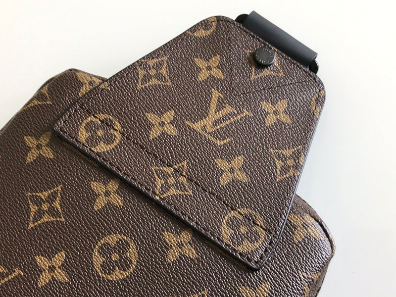 Glami GlamI Lu-Vi bags - 17072