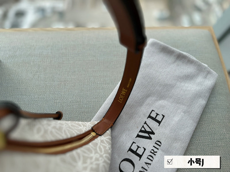 Satchel Bags - LOW Bags - 011