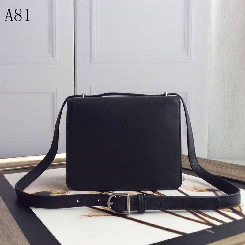Fan Fashion -GLM - Top quality BBR Bags - 763