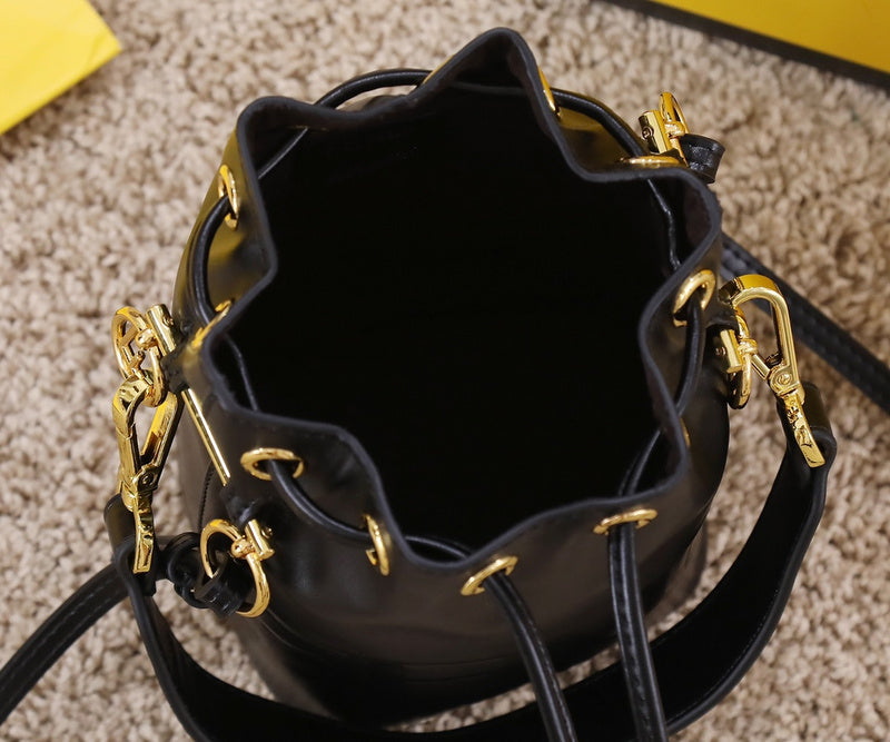 Satchel Bags - FDI Bags - 082