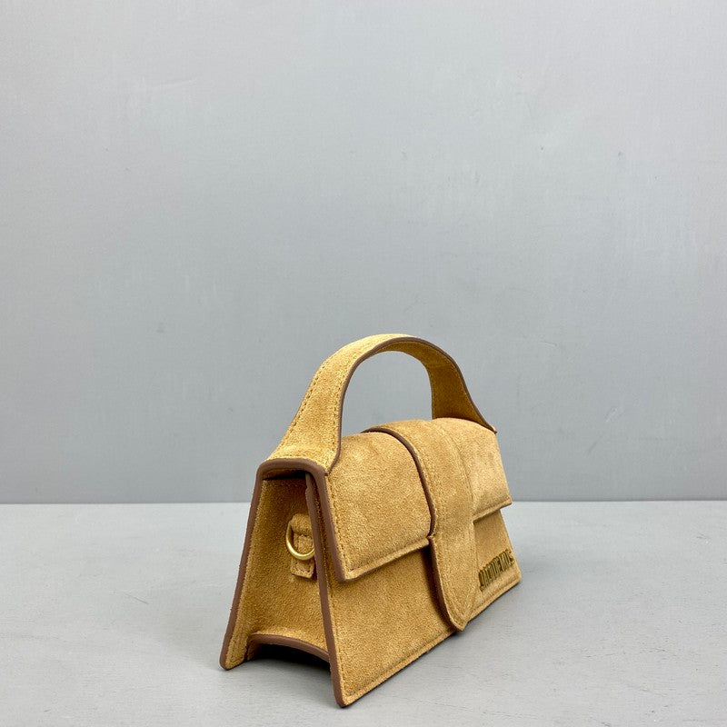 Satchel Bags - JQMS Bags - 029