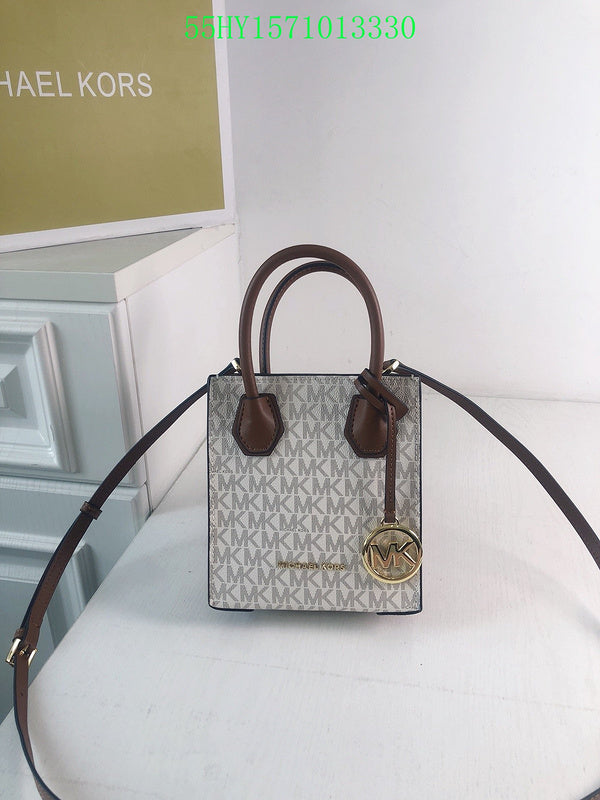 Satchel Bags - MK Bags - 201
