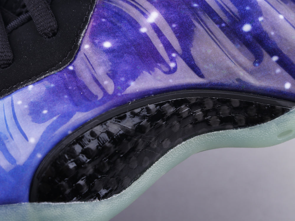GLM - NKE Hardaway Foam Galaxy Star Spray 1.0