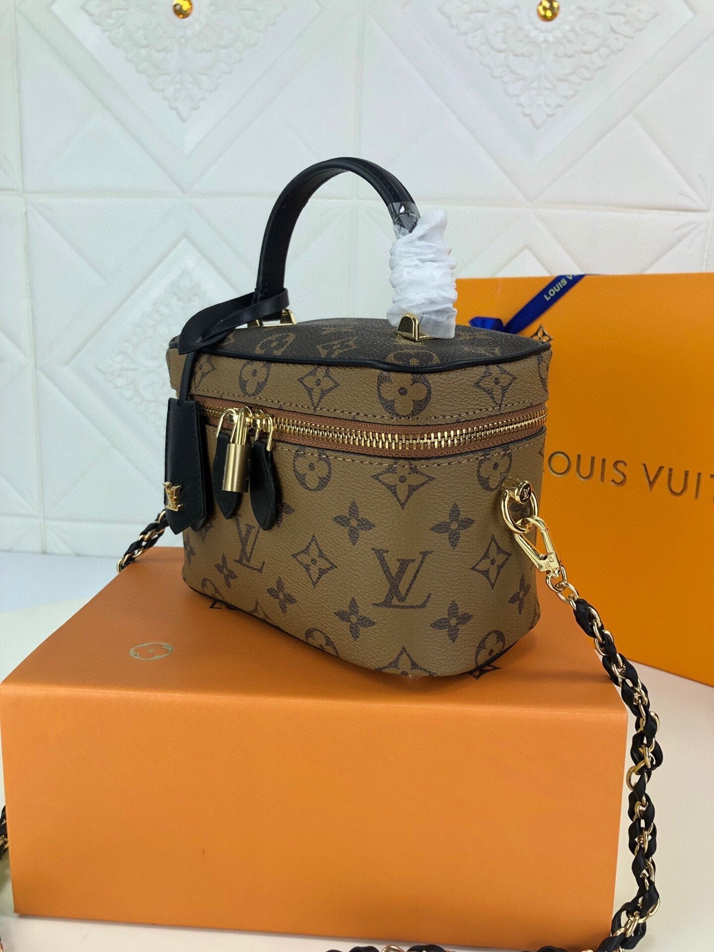GLM - Top Quality Bags LUV 026