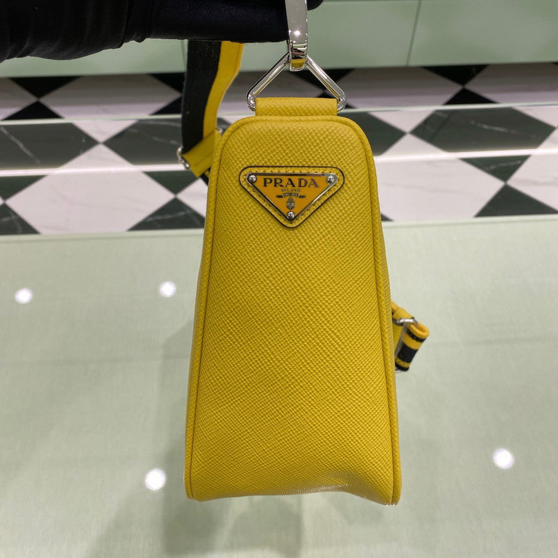 Glami-i - PD Men Bags - 088