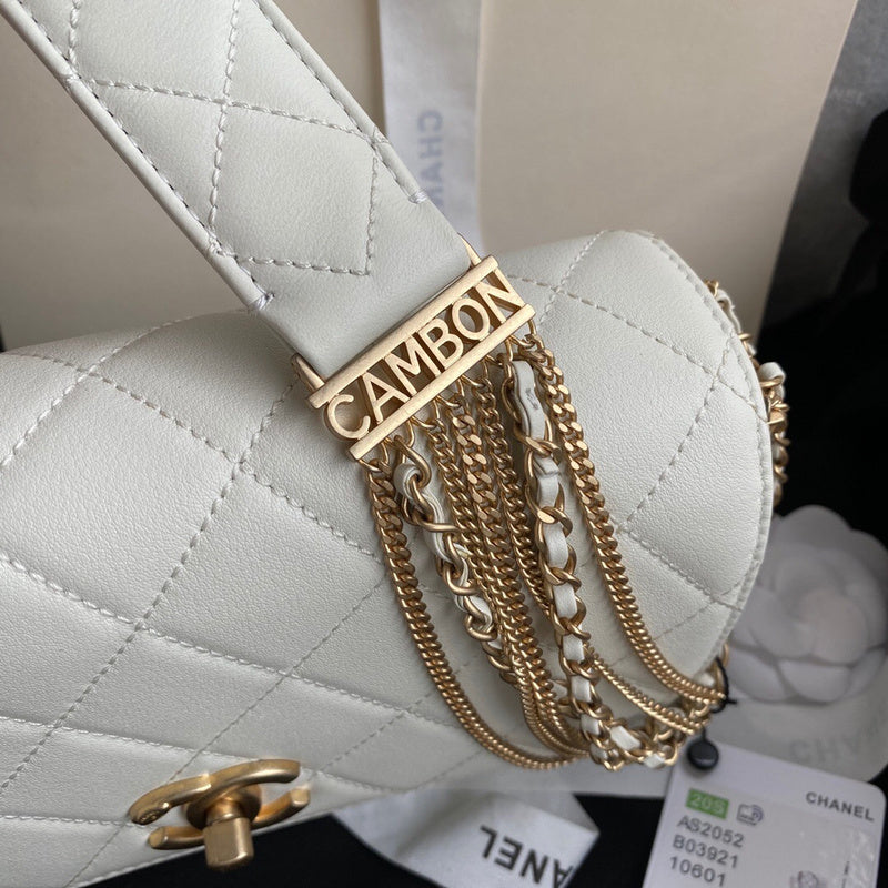 Satchel Bags - CHL Bags - 7445