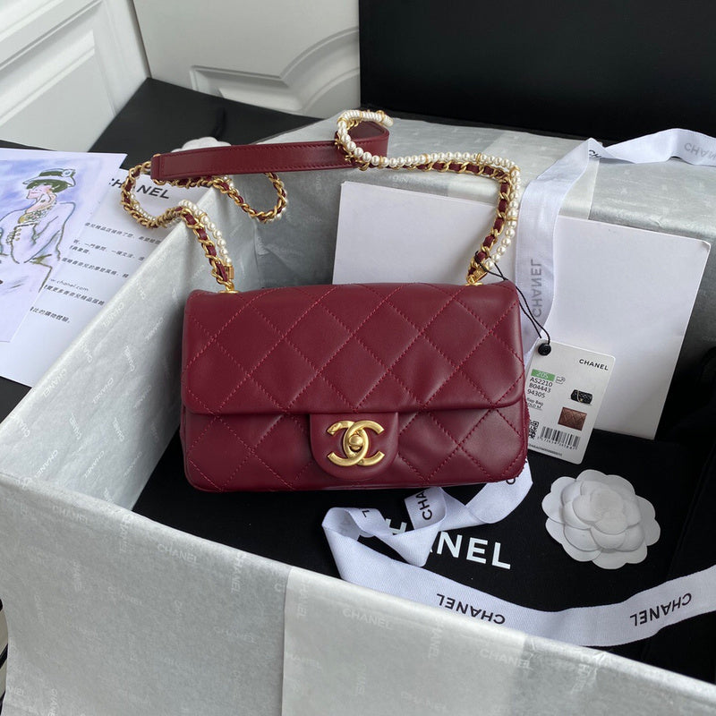 Satchel Bags - CHL Bags - 7449