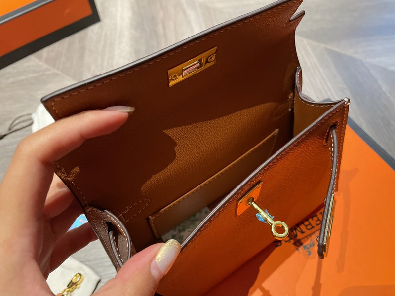 Satchel Bags - HMS Bags - 092