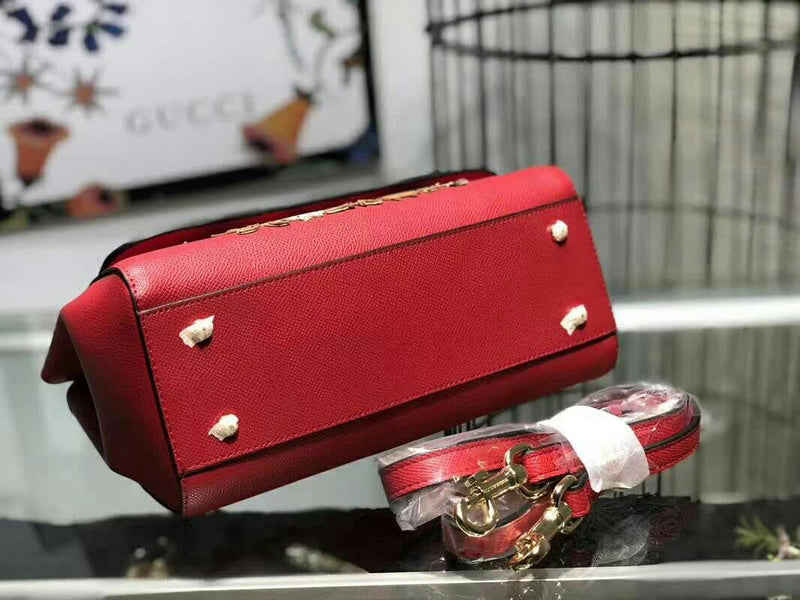 Satchel Bags - DG Bags - 299