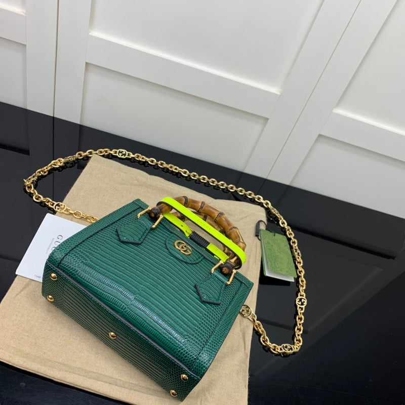 Satchel Bags - GCI Bags - 1043