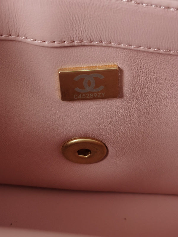 Satchel Bags - CHL Bags - 2438