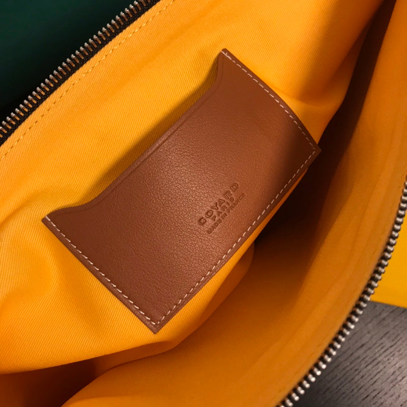 GLM - GYO Bags - 859