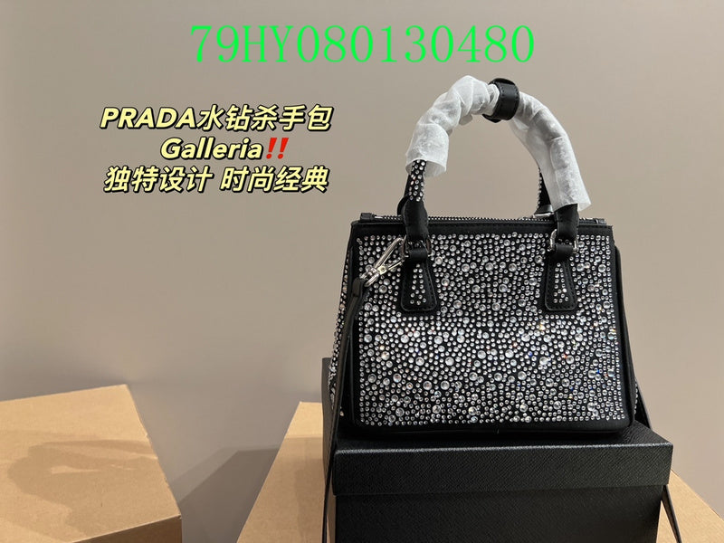 Satchel Bags - PDA Bags - 3639