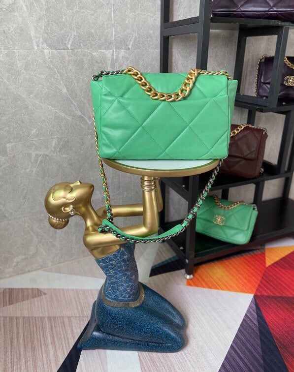 Satchel Bags - CHL Bags - 4388