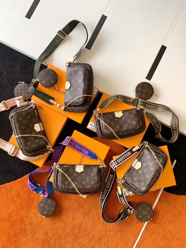 Satchel Bags - VL Bags - 6029