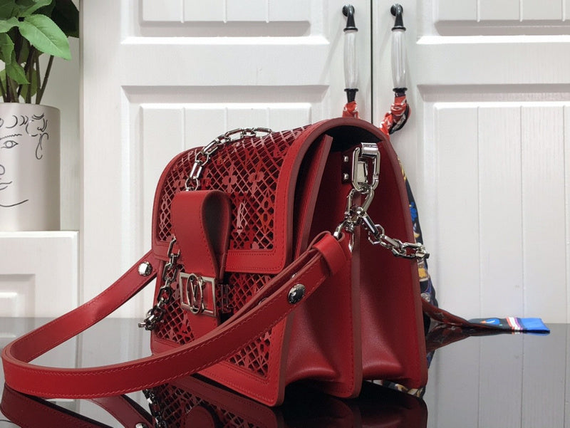 Glami- Glami- Lu-Vi bags - 3529