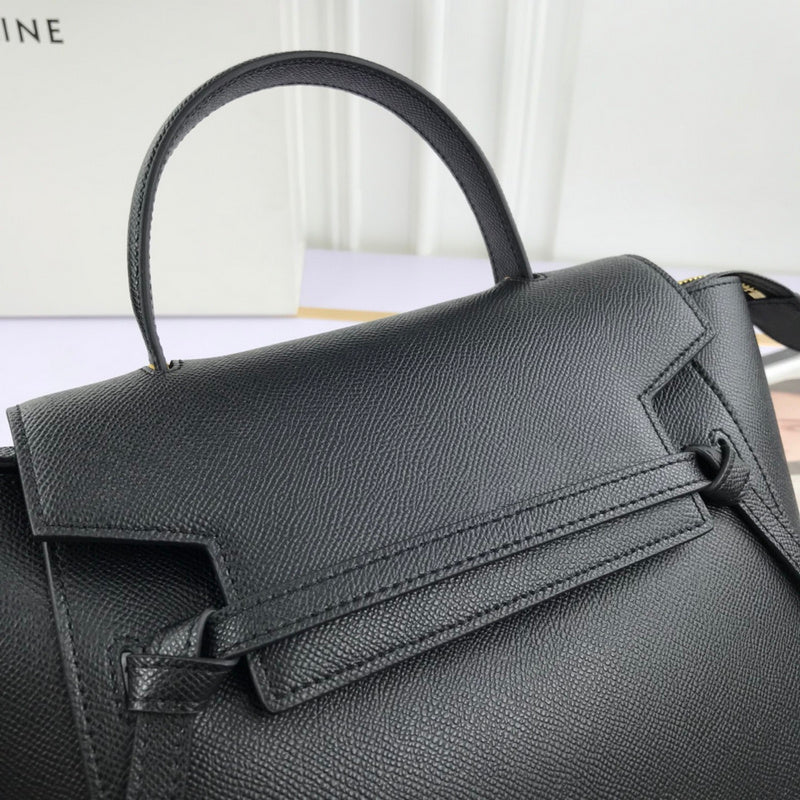 Satchel Bags - CHN Bags - 056