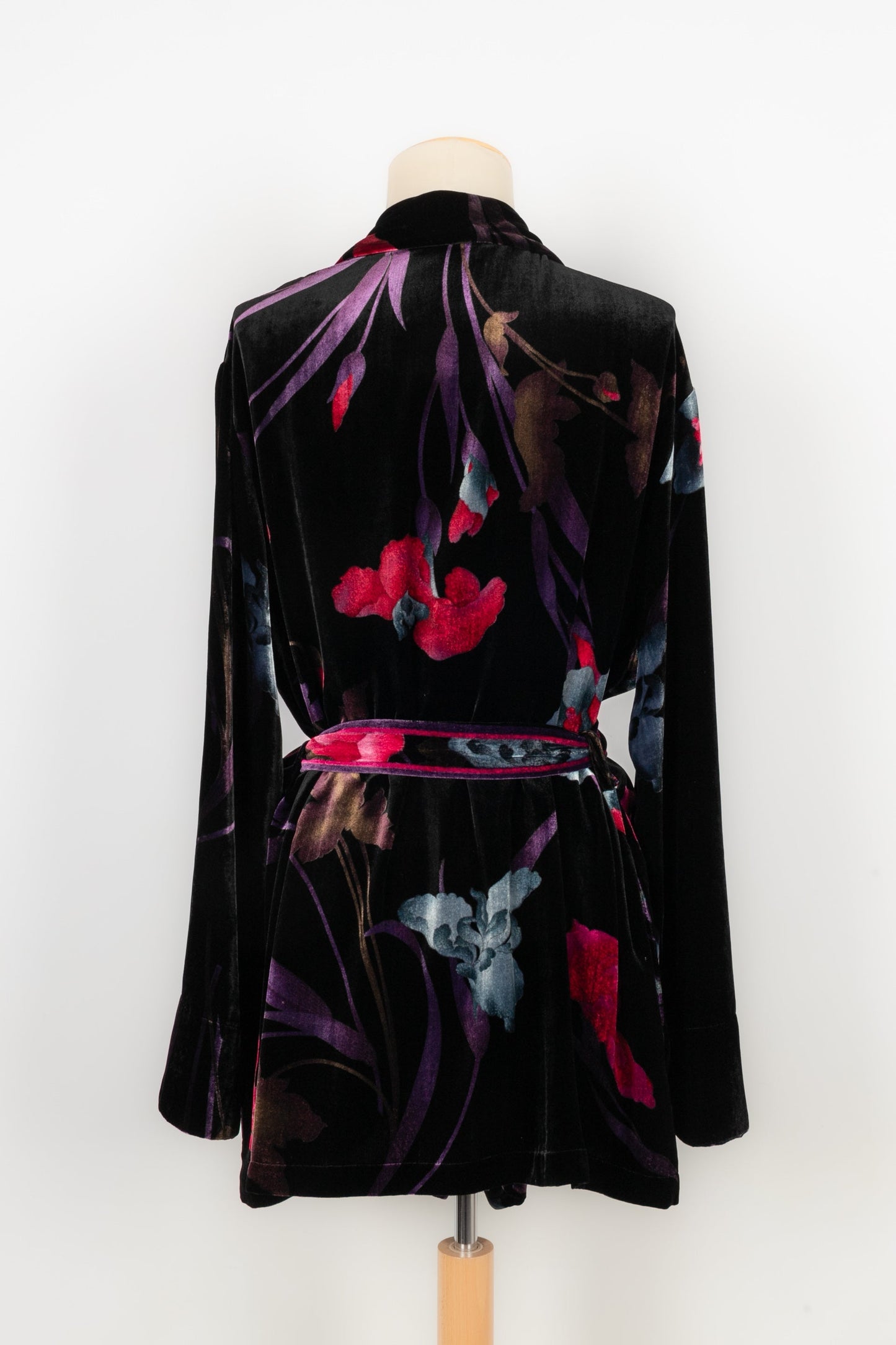 Veste Kimono LÃƒÆ’Ã‚Â©onard