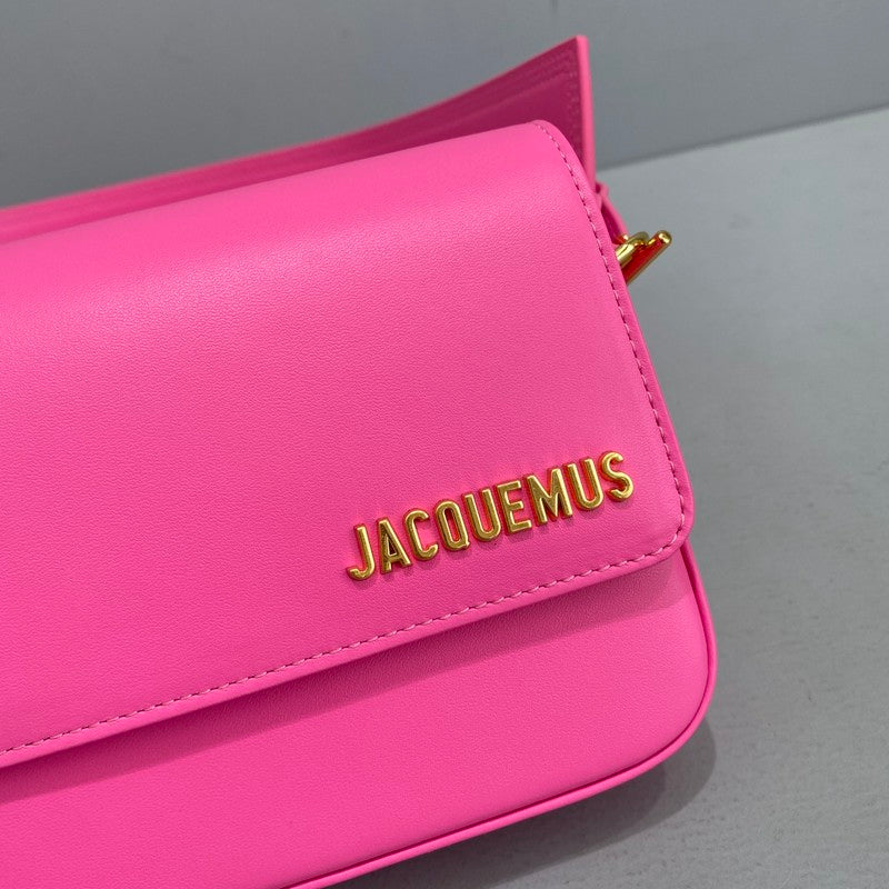 Satchel Bags - JQMS Bags - 252