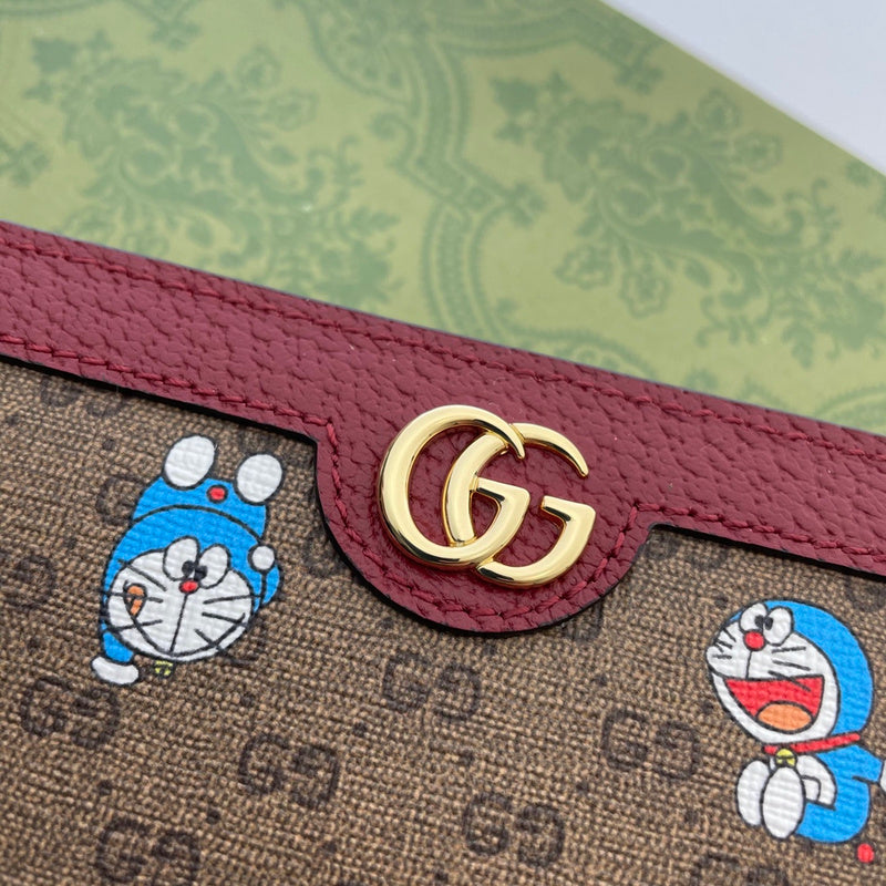 Satchel Bags - GCI Bags - 3430