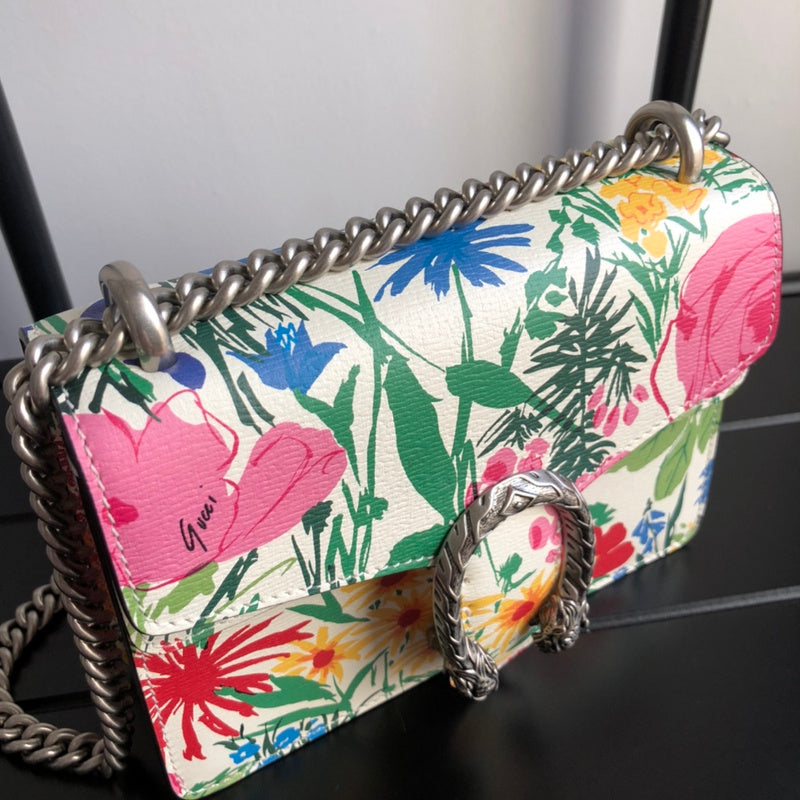 Satchel Bags - GCI Bags - 6959