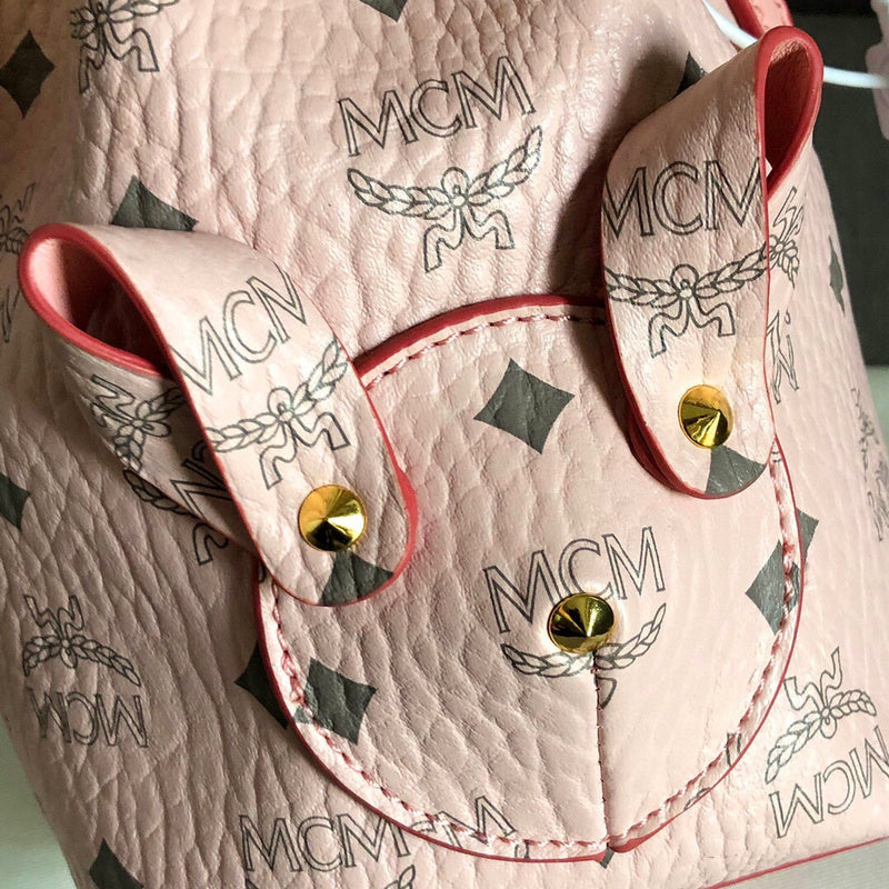 Satchel Bags - MC Bags - 213