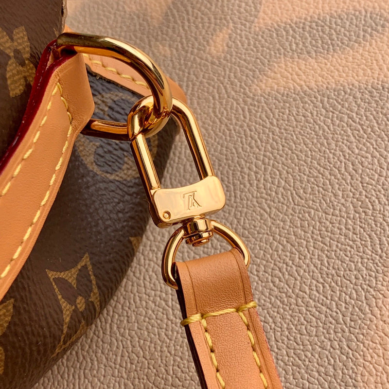 Glami GlamI Lu-Vi Bags - 16987