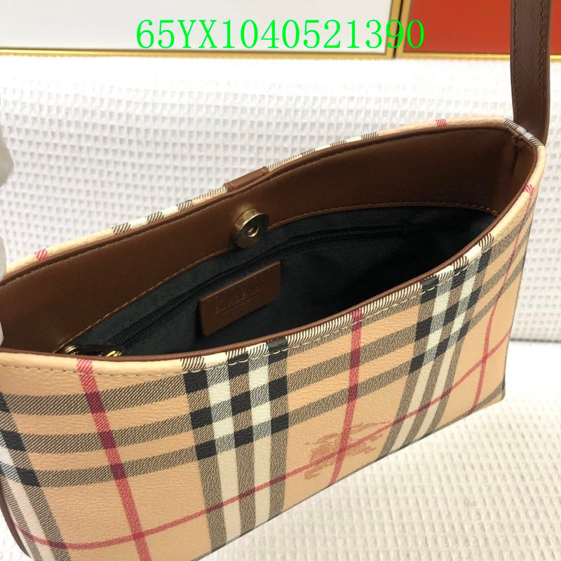 Fan Fashion -GLM - Top quality BBR Bags - 530