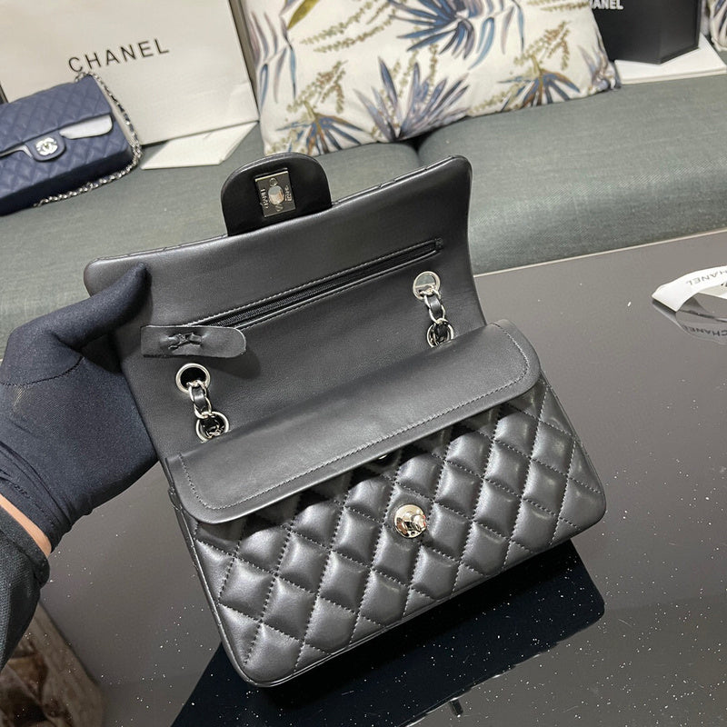 Satchel Bags - CHL Bags - 3247