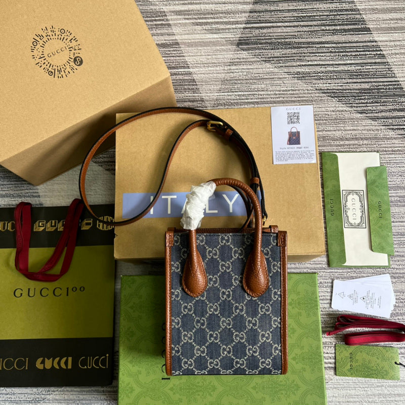 Satchel Bags - GCI Bags - 4501