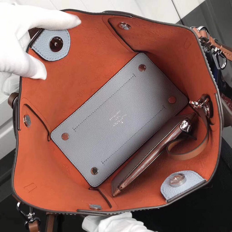 Satchel Bags - VL Bags - 5985