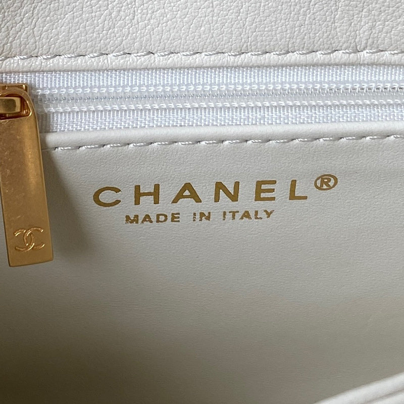 Satchel Bags - CHL Bags - 781