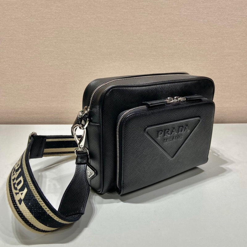 Satchel Bags - PDA Bags - 249
