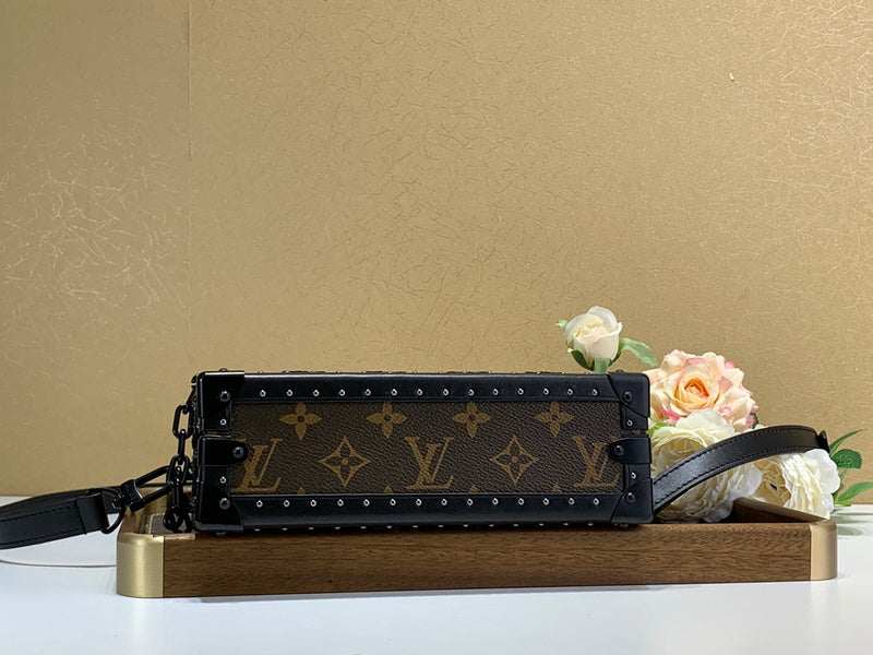Satchel Bags - VL Bags - 6038