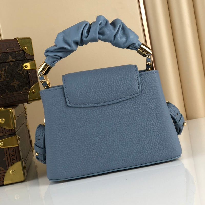 Satchel Bags - VL Bags - 4795
