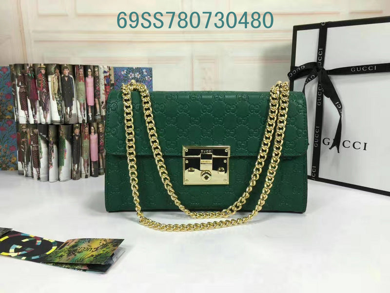 Glami - GUKI Bags - 2390