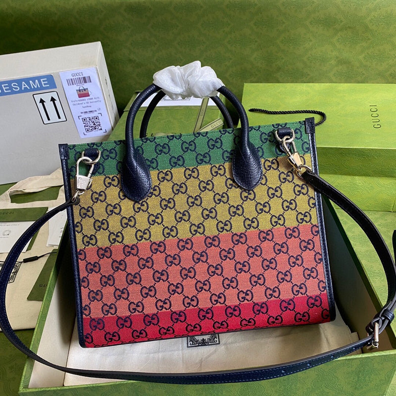 Satchel Bags - GCI Bags - 5848