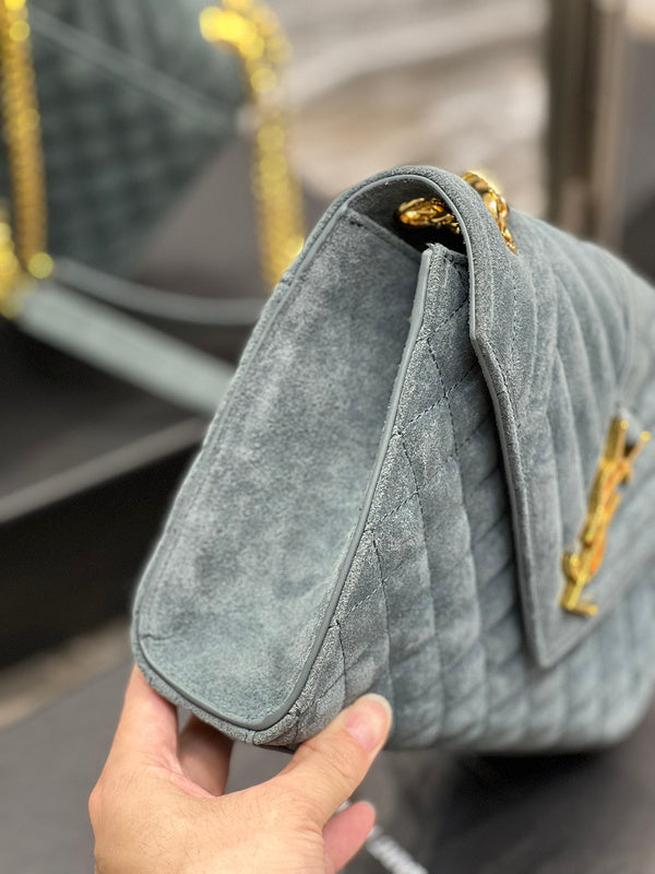 Satchel Bags - SLY Bags - 795