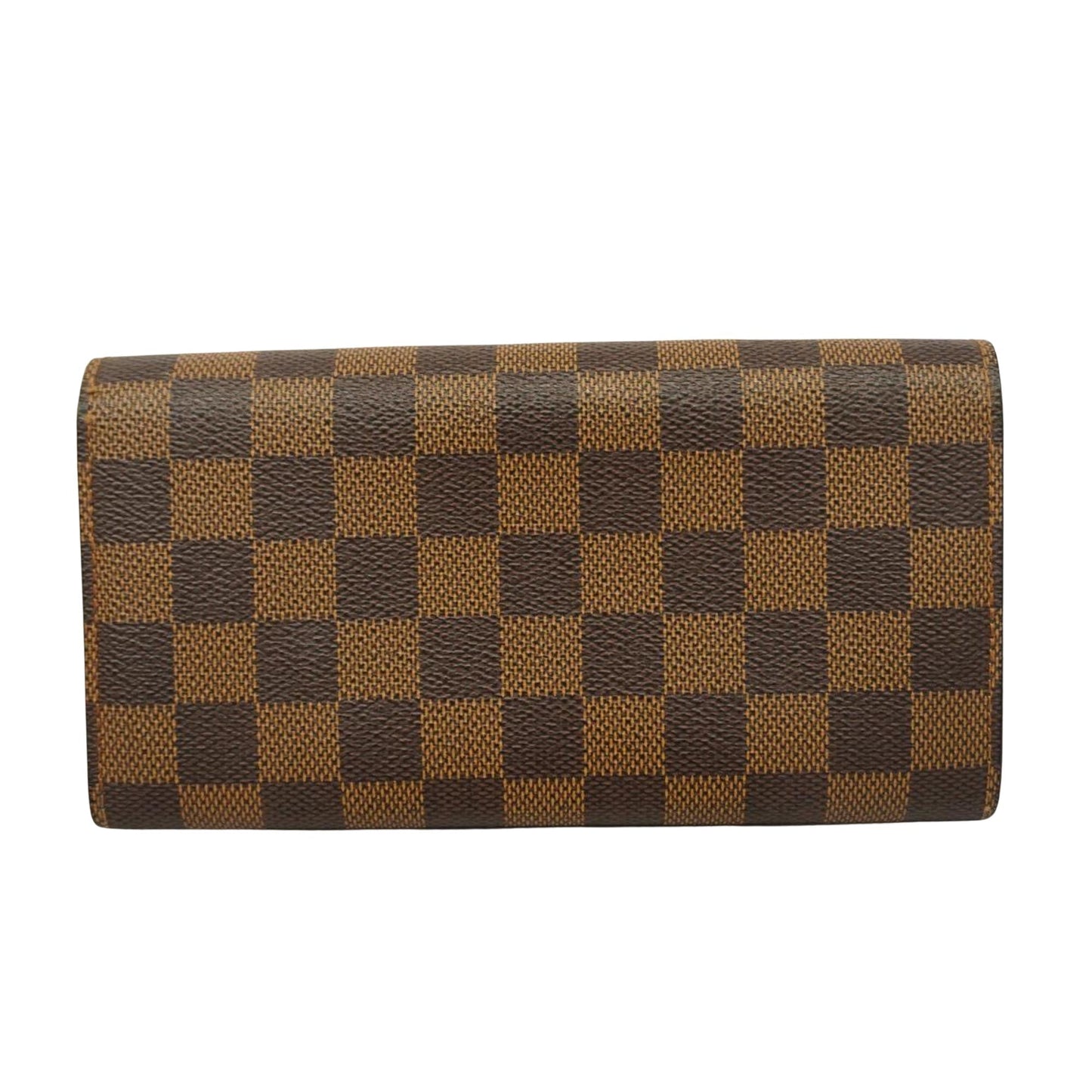 Louis Vuitton  Canvas Wallet  ()