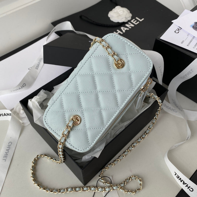 Satchel Bags - CHL Bags - 859