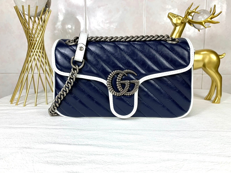 Satchel Bags - GUC Bags - 1316
