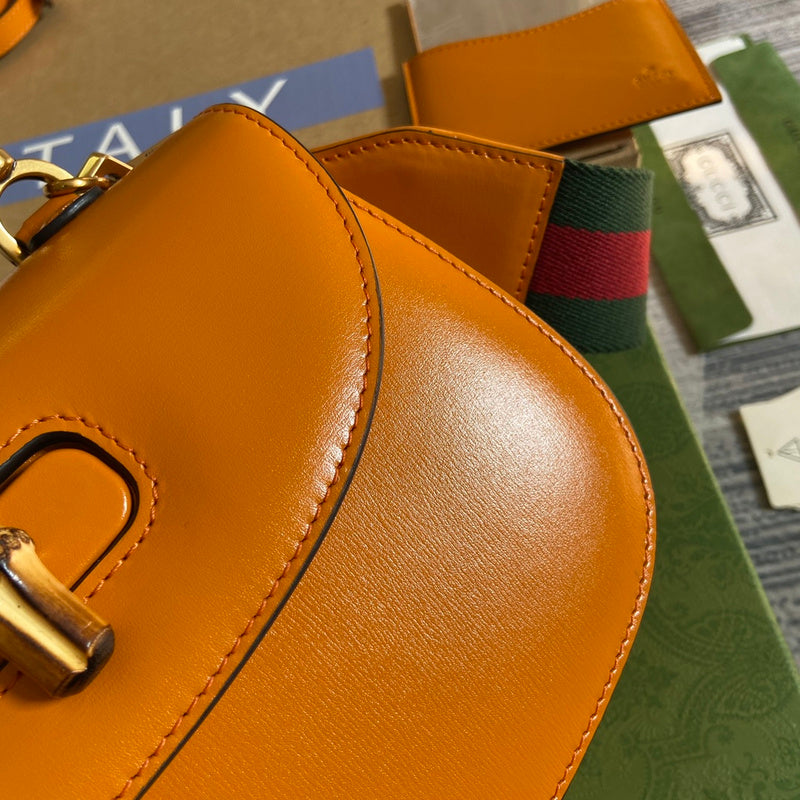 Satchel Bags - GCI Bags - 4834