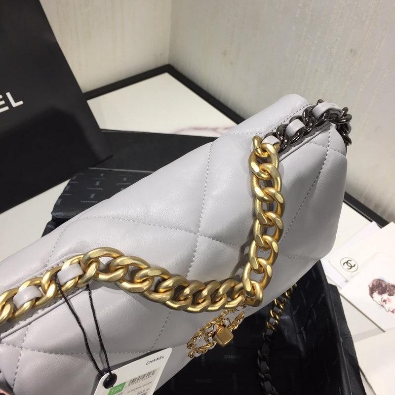 Satchel Bags - CHL Bags - 6582