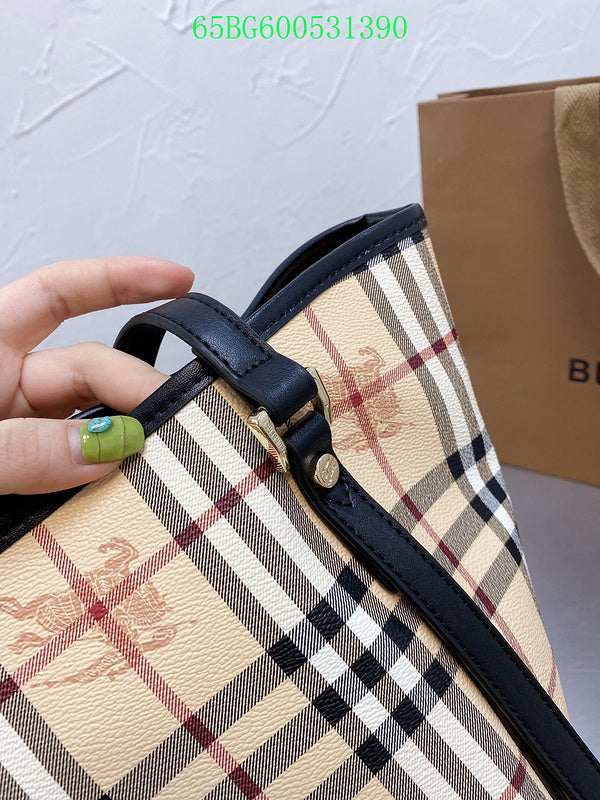 Fan Fashion -GLM - Top quality BBR Bags - 523