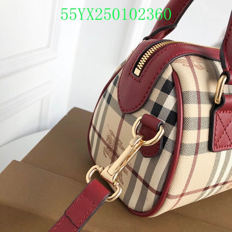 Fan Fashion -GLM - Top quality BBR Bags - 603