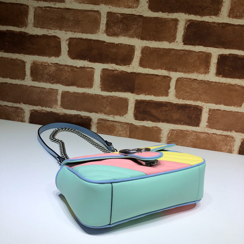 Satchel Bags - GCI Bags - 3733