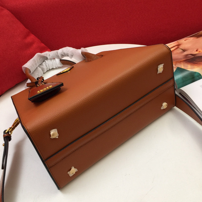Satchel Bags - PDA Bags - 993