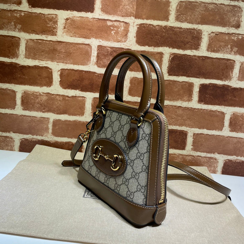Satchel Bags - GCI Bags - 3717